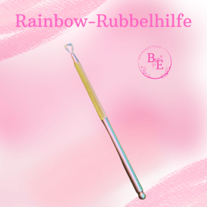 Rubbelhilfe Rainbow