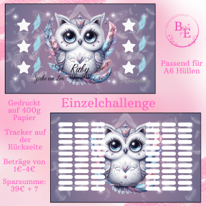 Ruby Tombola Challenge