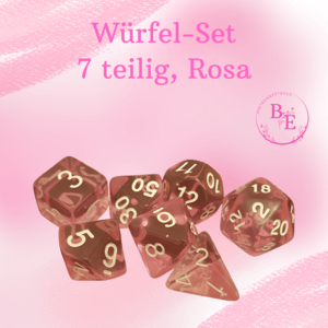 Würfel Set