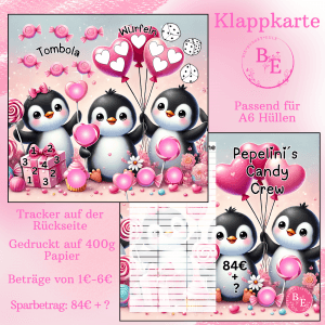 Pepelini´s Candy Crew