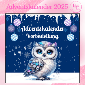 Adventskalender 2025