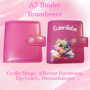 A7 Binder